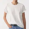 La Reputación de Uni por sus Diseños Originales de Estampado de Cadena Totem_ Camiseta Ligera, Transpirable, Elástica, de Corte Ajustado, Cuello Redondo, Hombro Normal, Manga Corta