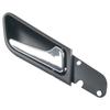 Origem transfronteiriça 1697600961 maçaneta interna de carro 1697601061 maçaneta galvanizada adequada para fábrica da Mercedes-Benz