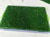 Grama para Pet Transfronteiriça Banheiro para Cachorro Gramado Falso Treinamento de Gramado para Cachorro Tapete de Banheiro para Pet Grama Artificial