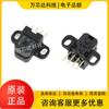 Circuito Integrado CI ACPL-344JT-500E Tela A344JT Pacote SOIC-16 Optoacoplador