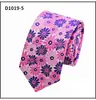Nueva Corbata de Flor Grande para Hombre Moda de Negocios Poliéster Corbata Lista para Usar Hecha a Mano al Estilo de Corbata de Lazo al por Mayor Multicolor Opcional