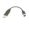 Cable Adaptador USB a Ps2 Uno a Dos Soporta Kvm Escáner Teclado con Chip Fabricante Mayorista de Conmutador Ps2