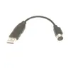 Cable Adaptador USB a Ps2 Uno a Dos Soporta Kvm Escáner Teclado con Chip Fabricante Mayorista de Conmutador Ps2
