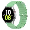 Pulseira de Relógio Inteligente Huawei Xiaomi Samsung Desmontagem Rápida Huami Universal Silicone 20mm/22mm