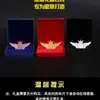 Insignias con Logo de Empresa Seleccionadas Cuidadosamente en Stock, Emblemas Escolares, Insignias de Grupo, Insignias Metálicas de Lugares Escénicos, Insignias Conmemorativas de Graduación