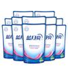 Detergente para ropa Blue Moon Limpieza profunda Lavanda Fragancia natural 500g*12 Bolsas Detergente para ropa Caja completa Lote Hogar