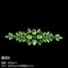 Apliques de Strass de Vidro Termocolantes com Adesivo Hot Melt para Cintos de Noiva, Acessórios de Joias DIY, Apliques de Strass Termocolantes Artesanais