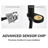 Venta Caliente Sensor ABS de Coche para 47910-3Ta1A 47910-3Ta2A 47910-3Ta0A