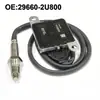 Sensor de Oxígeno de Nitrógeno Adecuado para 21 Hyundai Tucson 29660-2U800 296602U800 Sns3116B