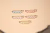 Alfinetes de Pérolas de Formato Irregular para Uso Transfronteiriço, Broches Coloridos Versáteis para Fixação de Lenços de Cabeça e Véus, Alfinetes de Ajuste de Cintura para Calças, Alfinetes de Apertar a Cintura