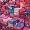 10 yuan modelo barraca cama fornecimento de lençol correndo Jianghu colcha capa fronha quatro peças planta cashmere algodão ecológico