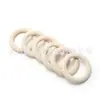 Anillos de madera natural de tamaño personalizado, anillos de madera personalizados, etiquetado privado, re-branding, empaquetado personalizado, diseños personalizados basados en sus dibujos