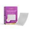 Parche Corporal Houkea Nutritivo Hidratante Calmante para la Piel del Cuerpo Mejorando la Comodidad de las Piernas Parche de Cuidado