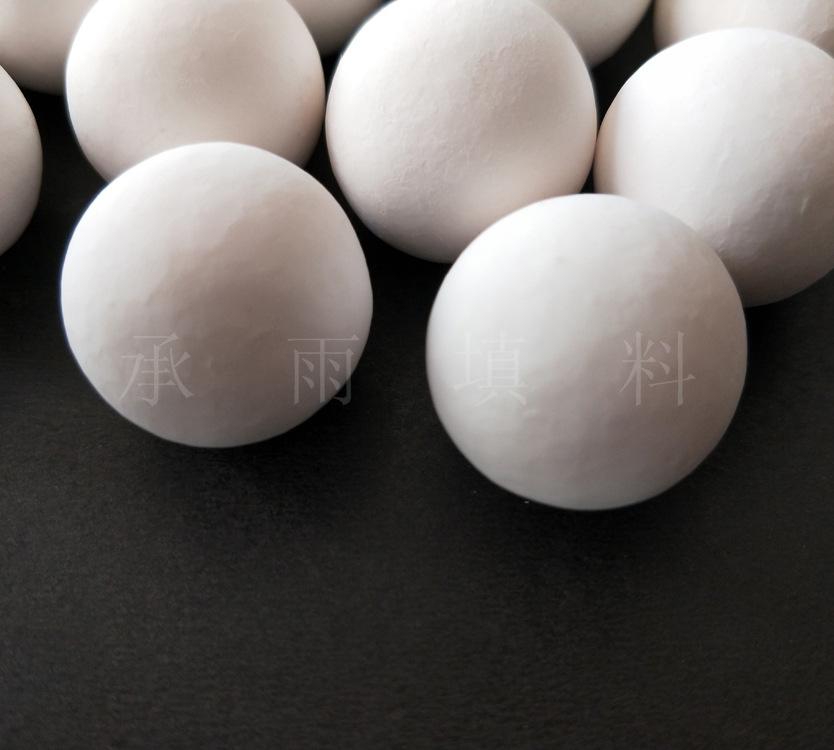 高铝瓷球6