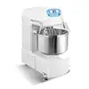 Amasadora de Masa de Frecuencia Variable Cubeta de Mezcla de Acero Inoxidable 304 Amasadora de Masa Comercial Mezcla Automática 8/12kg Amasadora de Masa Comercial