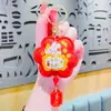 Llavero de Bienestar Gran Venta, Muñeca Linda, Colgante para Bolso, Adorno de Escritorio, Cantidad Limitada, Decoraciones Hasta Agotar Existencias