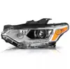 Adecuado para 18-21 Chevrolet Traverse Faro Faro 84887857
