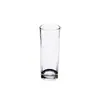 Taza de Comida para Lotes Grandes de Hogar, Vaso para Jugos, Vaso de Cerveza Transparente al por Mayor, Taza de Leche, Copa de Vino de Licores, Vaso de Whisky