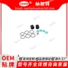Kit de sellos para cilindro de inclinación hidráulica Bobcat Bobcat 7123963 en stock directo de fábrica