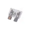 Conector de coche de fusible de 25A, funda de plástico, venta directa de fábrica