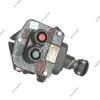 Diretamente do Fabricante, Botão de Controle à Prova de Explosão para Uso em Mina, Fácil de Operar, Botão à Prova de Explosão para Uso em Mina Bza1-5/127-3