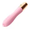 Rainha Jovem Av Vibrador Recarregável Vibratório Multi-Frequência Vibrador de Parte Íntima Orgasmo Feminino Dispositivo de Masturbação Feminina Brinquedo Sexual Adulto