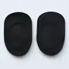 Venta caliente transfronteriza punto caliente plantilla para zapatos de mujer gel suave autoadhesiva plantilla para talón adecuada para tacones altos