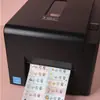 Etiqueta de Nombre para Niños Fuente de Material Fabricante Pegatina de Nombre de Dibujos Animados Lindos Papelería Etiqueta Autoadhesiva Etiqueta de Nombre