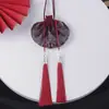 Colgante de Bolsa de Festival del Bote del Dragón Estilo Chino Tradicional, Bolsa de Aromas de Artemisa Vintage, Bolsita Bordada Nueva Estilo Chino Hecha a Mano, Bolsita Vacía al por Mayor