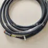 El Cable del Motor 41E-06-22140 es Adecuado para Accesorios de Maquinaria de Construcción de Cargadores Wd600-3