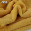 Tecido de Pelúcia Curta Imitação de Pelo de Coelho e Visom 8mm Pano de Balcão Fundo de Exibição Lenço Boneca de Algodão Boneca DIY