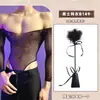 Lencería Sexy Lobe, Ropa de Malla Apasionada y Atractiva, Body Sexy Transparente de Talla Grande Adornado con Pedrería para Hombre