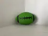 Bolinha Slap de PVC Brinquedo Inflável Infantil Bolinha de Borracha Pequena Esportes Bola Quicante Bebê Vinil Interno Atacado