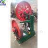 Serra circular vertical para madeira pesada, máquina automática de corte CNC para marcenaria, máquina de serra de fita com rolamento duplo para carro esportivo