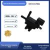 55557806 adequado para válvula solenóide do turbocompressor do carro Opel 55352099 55577092