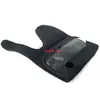 Brazalete deportivo de acero, presurizado, ajustable, protector de manos, transpirable, para levantamiento de pesas, deportes, fitness, protector transfronterizo