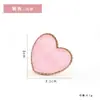 Herramientas para arte de uñas tablero de exhibición serie de paletas colección paleta de pintura de colores para arte de uñas tablero de exhibición de piezas de uñas herramientas