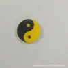 Absorbedor de golpes para raqueta de squash raqueta de tenis una variedad de estilos lote mixto muestra fábrica venta al por mayor
