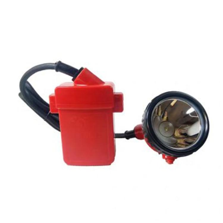 KL4LM型锂电矿灯 (2)