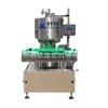 Máquina Llenadora de Vino Equipo Llenador de Vino Maquinaria Llenadora de Licores - Regulación