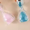 Cepillo de Polvo para Manicura Reloj de Arena Transfronterizo Cepillo Pequeño de Cintura Cepillo para Rubor Herramientas de Belleza Brocha con Cabeza de Hongo Venta al por Mayor