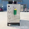 Motor a Vapor Elétrico Guiheng 144Kw, Gerador de Vapor Térmico Vertical Totalmente Automático Equipamento de Suporte para Abatedouros