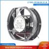 Novo ventilador de refrigeração de gabinete Three-Association FP-108EX-S1-B 17251 110 V 38 W