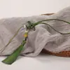 Lanyard para Bolso Antiguo Colgante Borla Flecos Bolsita Accesorios para Colgar en el Coche Decorativo Semiacabado Multicolor Opcional Cuerda para Funda de Teléfono Móvil