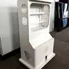 Fabricante Processa Gabinetes de Chassi de Chapa Metálica, Gabinetes de Chassi de Liga de Alumínio, Estampagem de Chapa Metálica e Gabinetes de Aço Inoxidável