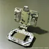 Placa de Navegação Tática Dobrável Suporte de Celular MOLLE Ciclismo ao Ar Livre Carro Suporte Universal para Celular Mercadorias Transfronteiriças
