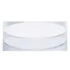 Placa de Petri de plástico estéril descartável Lvgu 60/70/90mm placa de Petri esterilizada por óxido de etileno multi-compartimento