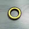 Aplicable a retén de eje de transmisión de motor fueraborda de 4 tiempos 80/90 HP, retén de eje de hélice