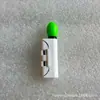 Luz eletrônica para vara de pesca noturna luz de vara à prova d'água luz de pesca bastão luminoso alarme de pesca luz de pesca noturna luz noturna