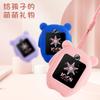 Adecuado para Huawei Kidsren's Phone Watch Colgante para Colgar en el Cuello 3Pro Súper Versión 3S3X4X4Pro Kidsren 3 Pequeño K2